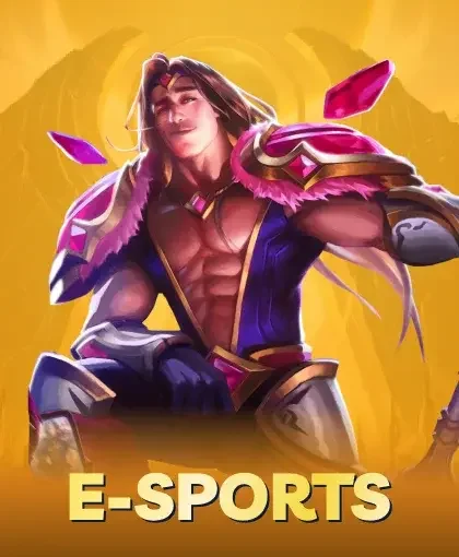 Game hot E-sports 9win