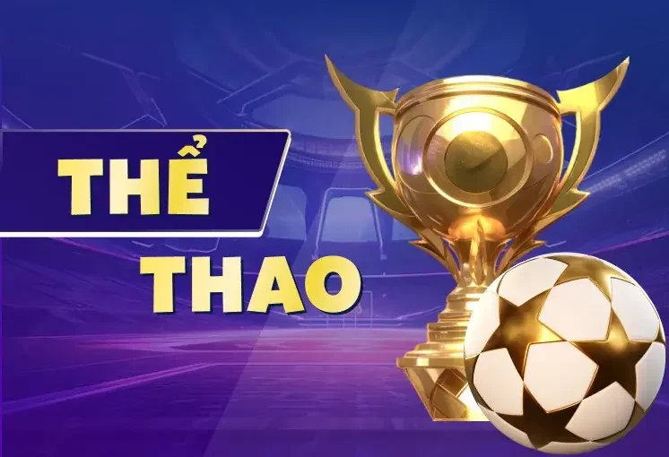 Game hot thể thao 9win