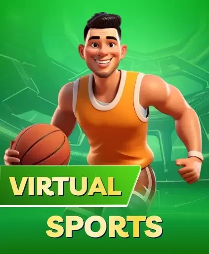 Game hot Virtual Sports 9win