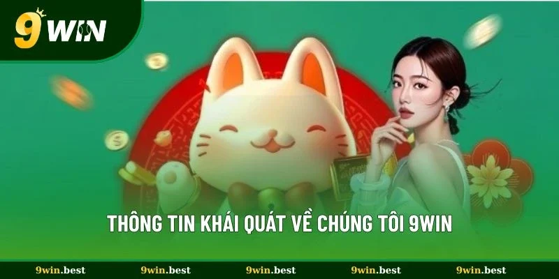 Thông tin khái quát về chúng tôi 9win